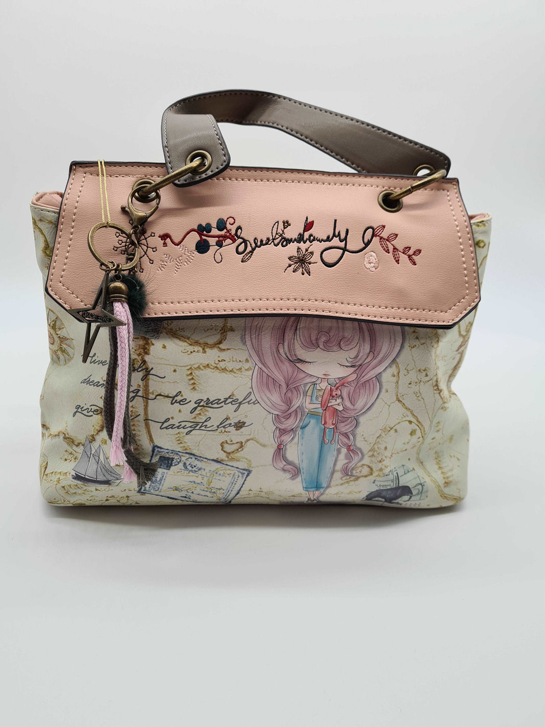 Sweet&Candy – tagged "sweet&candy" – Yourcuteboutique